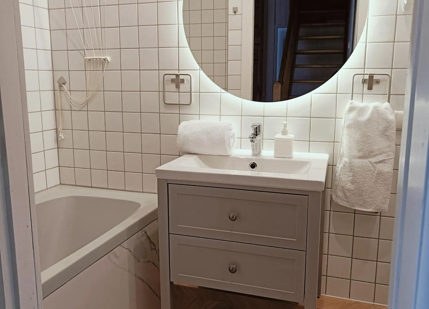 Apartament 2-Poziomowy Uroczy Widok Karpacz