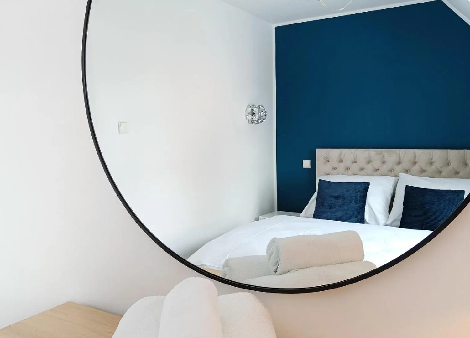 Apartament 2-Poziomowy Uroczy Widok Karpacz