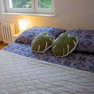  Apartament Mieszkanko Tuż Nad Morzem Polska