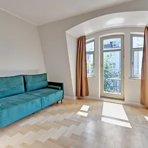  Apartament Grand - Lemon - Monte Cassino Polska