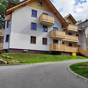 Apartament Folkowy Karpacz