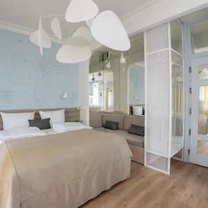  Apartament Viu Modern Retro Z Parkingiem Polska