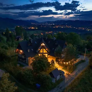  Apartament Toporowa Cyrhla Polska