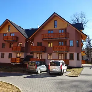 Apartament Fantazja Karpacz