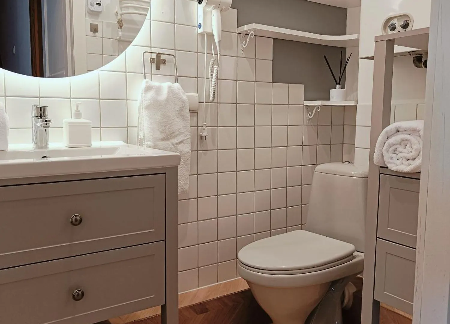 Apartament 2-Poziomowy Uroczy Widok Karpacz 0*,  Polska